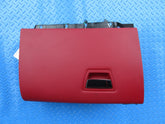 Maserati Quattroporte glove compartment box #0769